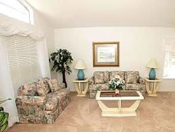 Southern Dunes Golf Resort & Country Club, Haines City, Orlando, Florida, USA
