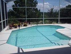 Southern Dunes Golf Resort & Country Club, Haines City, Orlando, Florida, USA