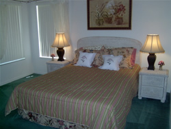 Southern Dunes Golf Resort & Country Club, Haines City, Orlando, Florida, USA