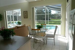 Southern Dunes Golf Resort & Country Club, Haines City, Orlando, Florida, USA