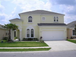 Calabay Parc at Tower Lake, Haines City, Orlando, Florida, USA