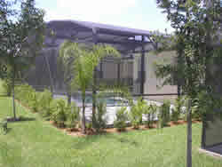 Calabay Parc at Tower Lake, Haines City, Orlando, Florida, USA
