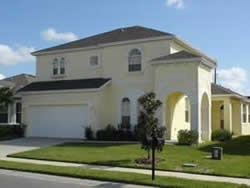 Calabay Parc at Tower Lake, Haines City, Orlando, Florida, USA