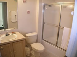 Emerald Island Resort, Kissimmee, Orlando, Florida, USA