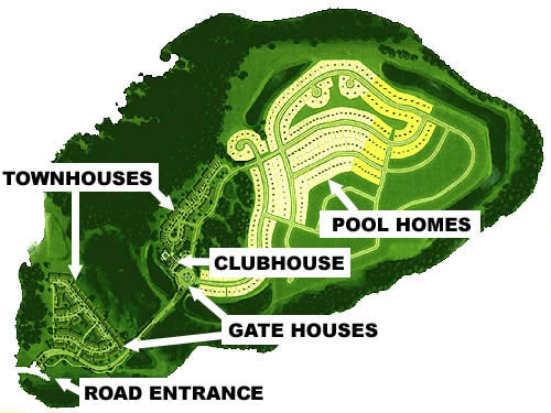 Emerald Island Resort