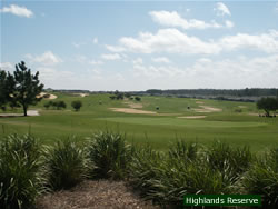 Highlands Reserve, Davenport, Orlando, Florida, USA