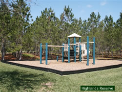 Highlands Reserve, Davenport, Orlando, Florida, USA