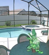 Indian Creek Resort, Kissimmee, Orlando, Florida, USA