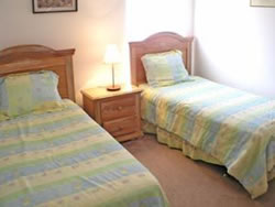 Indian Creek Resort