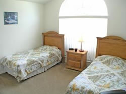 Indian Creek Resort