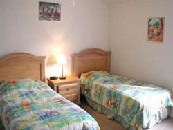 Indian Creek Resort