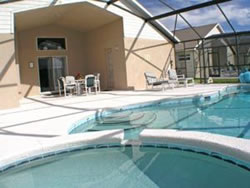 Indian Creek Resort