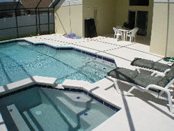 2603 Oneida Loop