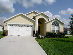 8101 Pomo Drive