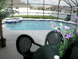 8101 Pomo Drive