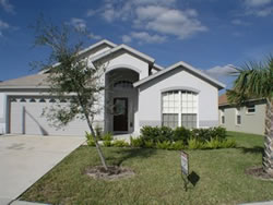 8109 Pomo Drive