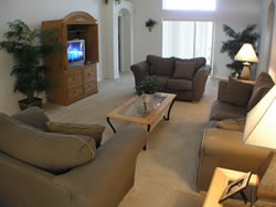 8109 Pomo Drive