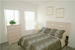 Lake Berkley Resort, Kissimmee, Orlando, Florida