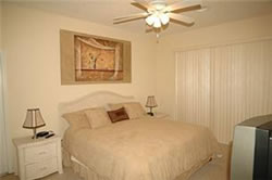 Lake Berkley Resort, Kissimmee, Orlando, Florida, USA