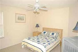 Lake Berkley Resort, Kissimmee, Orlando, Florida, USA