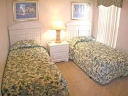 Oak Island Cove, Kissimmee, Orlando holiday home.