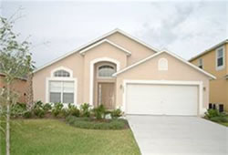 Seasons, Kissimmee, Orlando, Florida - Orlando holiday homes and villas