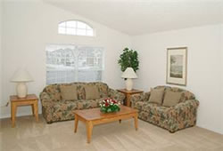 Seasons, Kissimmee, Orlando, Florida - Orlando holiday homes and villas