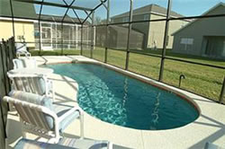 Seasons, Kissimmee, Orlando, Florida - Orlando holiday homes and villas