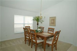 Seasons, Kissimmee, Orlando, Florida - Orlando holiday homes and villas