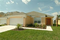 Seasons, Kissimmee, Orlando, Florida - Orlando holiday homes and villas