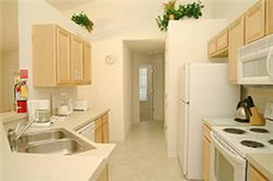 Seasons, Kissimmee, Orlando, Florida - Orlando holiday homes and villas