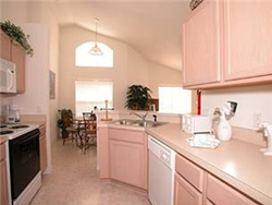 Southern Dunes Golf Resort, Haines City, Orlando, Florida, USA