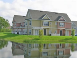 Venetian Bay, Kissimmee, Orlando, Florida