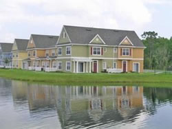 Venetian Bay, Kissimmee, Orlando, Florida