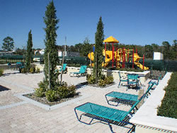 Venetian Bay Villages, Kissimmee, Orlando, Florida, USA