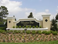 Venetian Bay, Kissimmee, Orlando, Florida