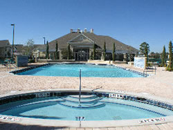 Venetian Bay, Kissimmee, Orlando, Florida