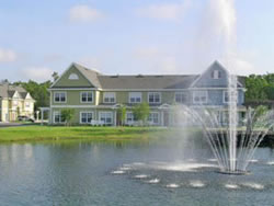 Venetian Bay, Kissimmee, Orlando, Florida