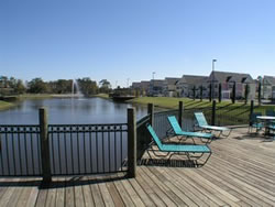 Venetian Bay, Kissimmee, Florida