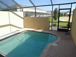 Windsor Hills, Kissimmee, Orlando, Florida