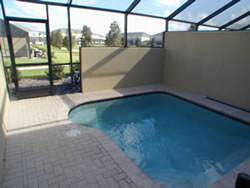 Windsor Hills, Kissimmee, Orlando, Florida