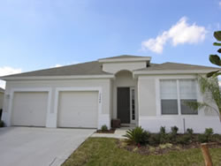 Windsor Hills,  Kissimmee, Orlando, Florida, USA