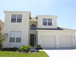 Windsor Hills, Kissimmee, Orlando, Florida, USA