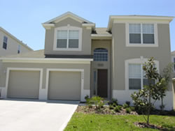 Windsor Hills, Kissimmee, Orlando, Florida, USA