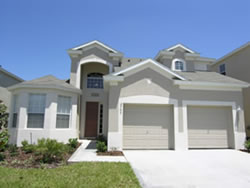 Windsor Hills, Kissimmee, Orlando, Florida, USA