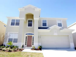 Windsor Hills, Kissimmee, Orlando, Florida