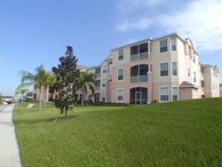 Windsor Palms Resort, Kissimmee, Orlando, Florida