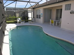 Windsor Palms Resort, Kissimmee, Orlando, Florida, USA