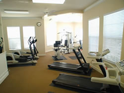 Fitness Center at Windsor Palms Resort