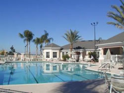 Windsor Palms Resort, Kissimmee, Orlando, Florida